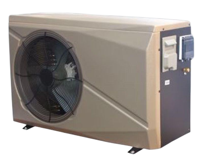 Ddeakonet Pro Inverter Swimming Pool Heat Pump Deakonet