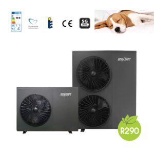 DOMESTIC HEAT PUMP-5100